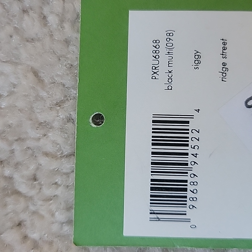 🛑KATE SPADE NEW YORK Siggy Ridge Street Backpack - Picture 8 of 8